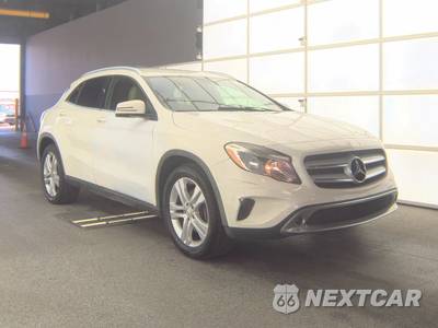 2015 Mercedes-Benz GLA 250 4MATIC - zdjęcie 3 z 28 - miniatura