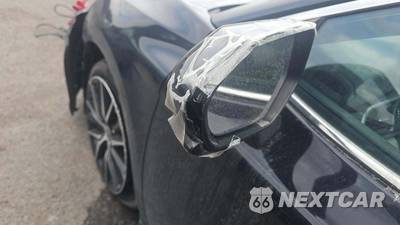 2021 Toyota Camry SE - zdjęcie 25 z 39 - miniatura