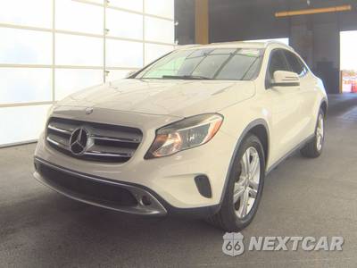 2015 Mercedes-Benz GLA 250 4MATIC - zdjęcie 1 z 28 - miniatura