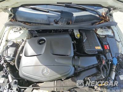 2015 Mercedes-Benz GLA 250 4MATIC - zdjęcie 15 z 28 - miniatura