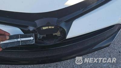 2019 Toyota Corolla LE Sedan - zdjęcie 20 z 22 - miniatura
