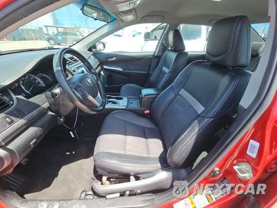 2014 Toyota Camry SE - zdjęcie 7 z 31 - miniatura