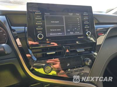 2021 Toyota Camry SE - zdjęcie 11 z 26 - miniatura