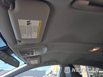 2021 Toyota Camry SE - zdjęcie 18 z 26 - miniatura