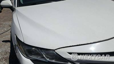2021 Toyota Camry SE - zdjęcie 21 z 26 - miniatura