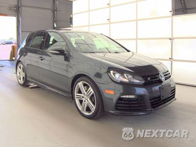 2013 Volkswagen Golf R - zdjęcie 3 z 33 - miniatura