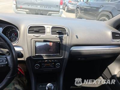 2013 Volkswagen Golf R - zdjęcie 11 z 33 - miniatura