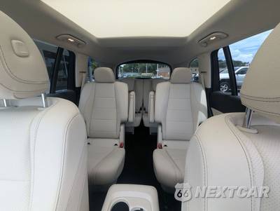 2022 Mercedes-Benz GLS 450 4MATIC - zdjęcie 16 z 27 - miniatura