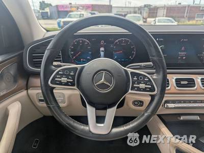 2022 Mercedes-Benz GLS 450 4MATIC - zdjęcie 11 z 27 - miniatura