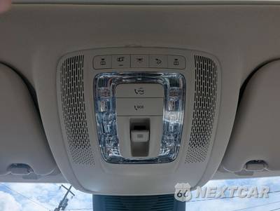2022 Mercedes-Benz GLS 450 4MATIC - zdjęcie 19 z 27 - miniatura