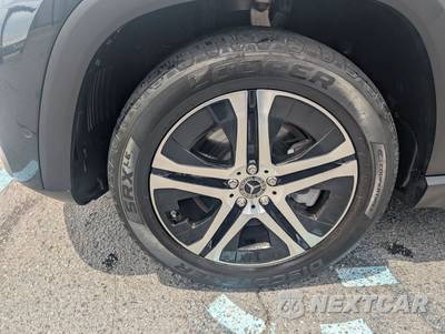 2022 Mercedes-Benz GLS 450 4MATIC - zdjęcie 27 z 27 - miniatura