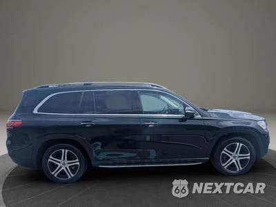 2022 Mercedes-Benz GLS 450 4MATIC - zdjęcie 5 z 27 - miniatura