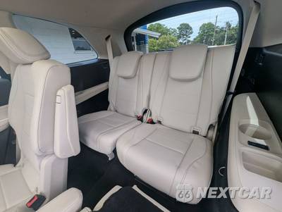 2022 Mercedes-Benz GLS 450 4MATIC - zdjęcie 23 z 27 - miniatura