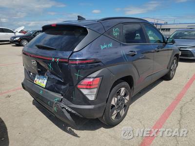 2025 Hyundai Kona SEL - zdjęcie 4 z 18 - miniatura