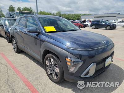 2025 Hyundai Kona SEL - zdjęcie 3 z 18 - miniatura