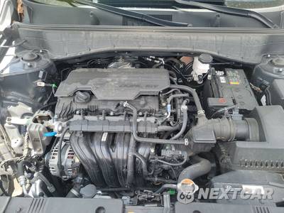 2025 Hyundai Kona SEL - zdjęcie 16 z 18 - miniatura