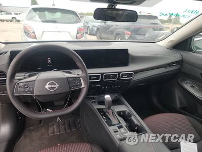2026 Nissan Sentra SR - zdjęcie 11 z 18 - miniatura