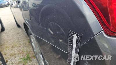 2018 Nissan Versa Sedan S - zdjęcie 29 z 29 - miniatura