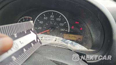 2018 Nissan Versa Sedan S - zdjęcie 27 z 29 - miniatura