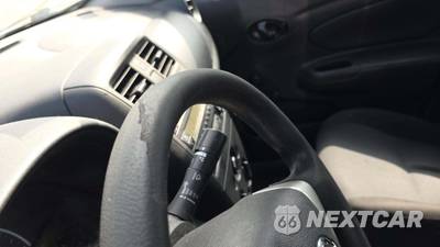 2018 Nissan Versa Sedan S - zdjęcie 20 z 29 - miniatura