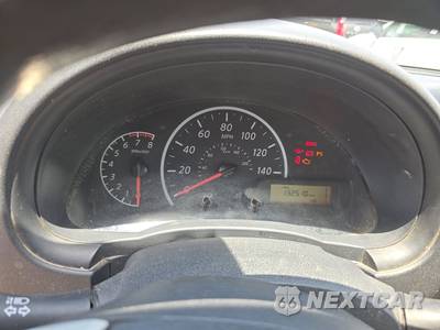2016 Nissan Versa S - zdjęcie 12 z 18 - miniatura