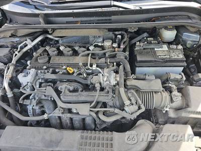 2021 Toyota Corolla SE Sedan - zdjęcie 15 z 17 - miniatura