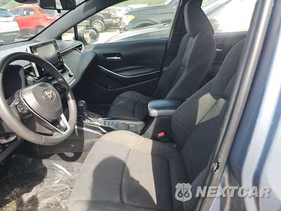 2021 Toyota Corolla SE Sedan - zdjęcie 7 z 17 - miniatura