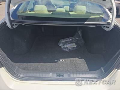 2015 Nissan Altima 2.5 S - zdjęcie 16 z 25 - miniatura