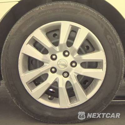 2015 Nissan Altima 2.5 S - zdjęcie 19 z 25 - miniatura