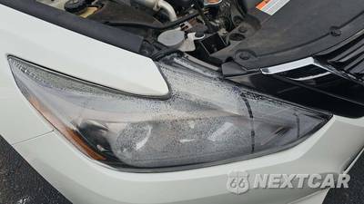 2016 Nissan Altima 2.5 SR - zdjęcie 23 z 26 - miniatura