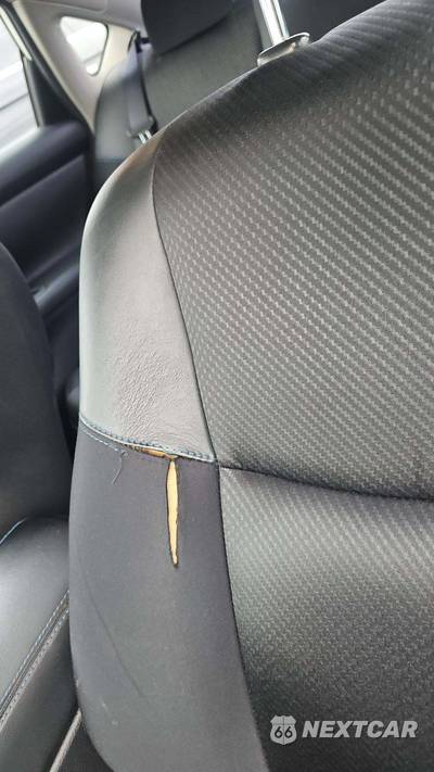 2016 Nissan Altima 2.5 SR - zdjęcie 20 z 26 - miniatura