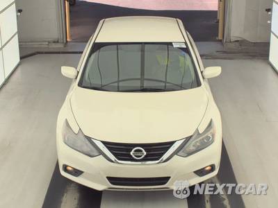 2016 Nissan Altima 2.5 SR - zdjęcie 2 z 26 - miniatura
