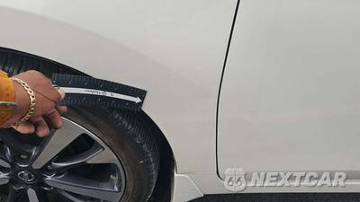 2016 Nissan Altima 2.5 SR - zdjęcie 22 z 26 - miniatura