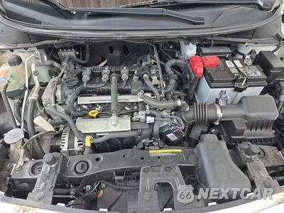 2023 Nissan Versa S - zdjęcie 15 z 29 - miniatura