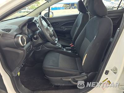 2023 Nissan Versa S - zdjęcie 7 z 29 - miniatura
