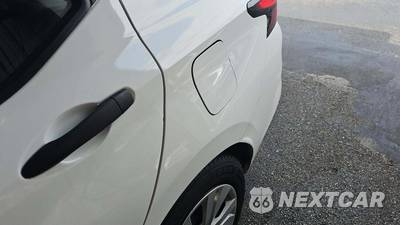 2023 Nissan Versa S - zdjęcie 19 z 29 - miniatura