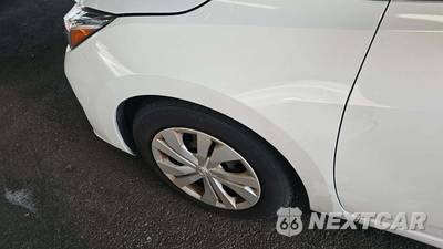 2023 Nissan Versa S - zdjęcie 26 z 29 - miniatura