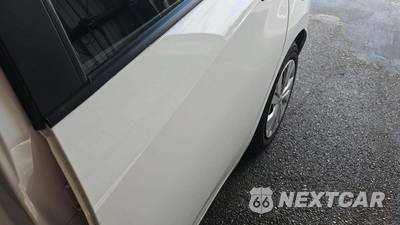 2023 Nissan Versa S - zdjęcie 25 z 29 - miniatura