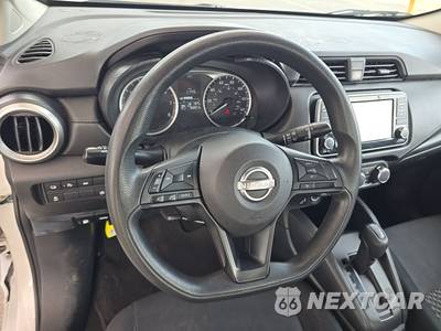 2023 Nissan Versa S - zdjęcie 10 z 29 - miniatura