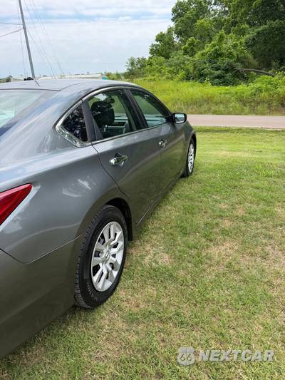 2018 Nissan Altima 2.5 S - zdjęcie 3 z 6 - miniatura