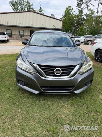 2018 Nissan Altima 2.5 S - zdjęcie 1 z 6 - miniatura