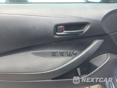 2022 Toyota Corolla Hybrid LE Sedan - zdjęcie 9 z 26 - miniatura