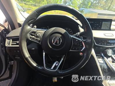 2023 Acura TLX w/Technology Pkg - zdjęcie 10 z 25 - miniatura