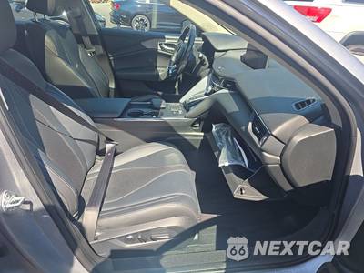 2023 Acura TLX w/Technology Pkg - zdjęcie 8 z 25 - miniatura