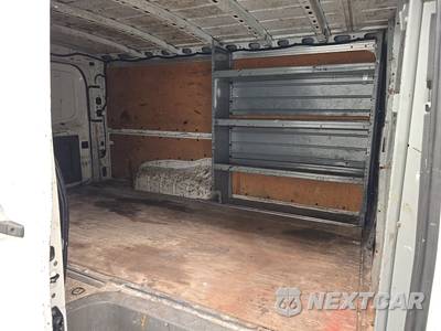 2015 Nissan NV1500 Cargo SV 146.1" WB - zdjęcie 13 z 18 - miniatura