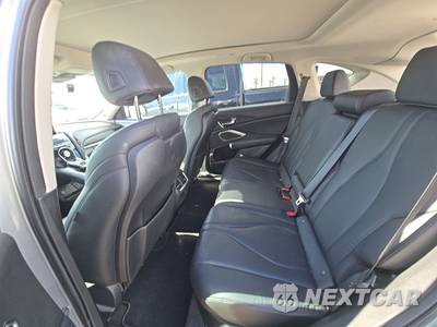 2019 Acura RDX - zdjęcie 13 z 18 - miniatura