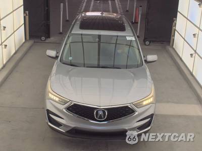 2019 Acura RDX - zdjęcie 2 z 18 - miniatura