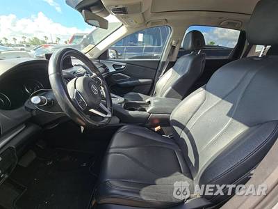 2019 Acura RDX - zdjęcie 7 z 18 - miniatura