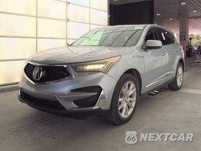 2019 Acura RDX - zdjęcie 1 z 18 - miniatura