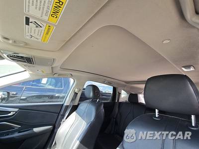 2019 Acura RDX - zdjęcie 18 z 18 - miniatura